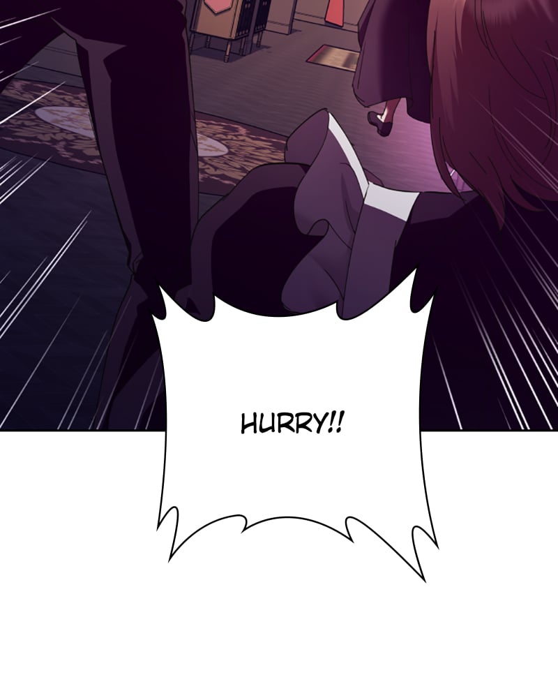 I Want to Be You, Just For A Day Chapter 131 - page 160