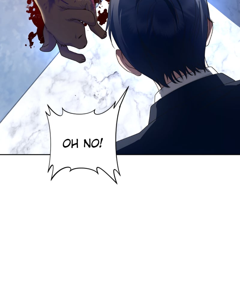 I Want to Be You, Just For A Day Chapter 131 - page 175