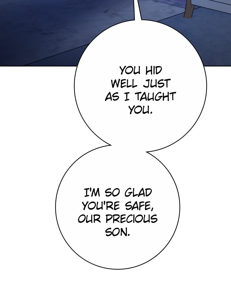 I Want to Be You, Just For A Day Chapter 131 - page 186