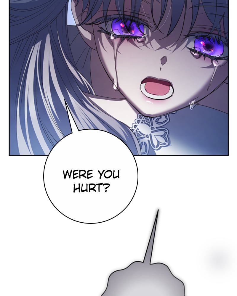 I Want to Be You, Just For A Day Chapter 131 - page 188