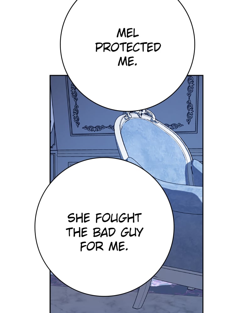 I Want to Be You, Just For A Day Chapter 131 - page 194