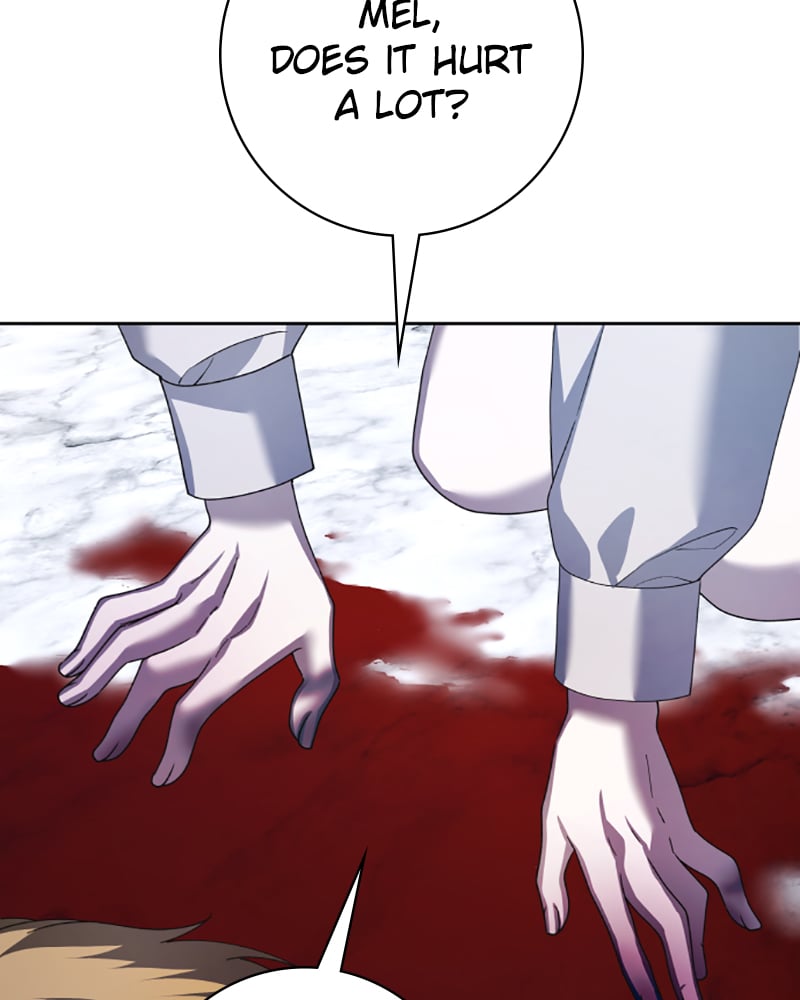 I Want to Be You, Just For A Day Chapter 131 - page 196