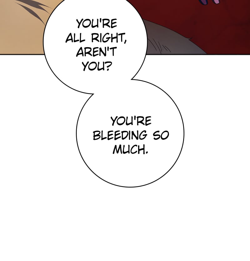 I Want to Be You, Just For A Day Chapter 131 - page 197