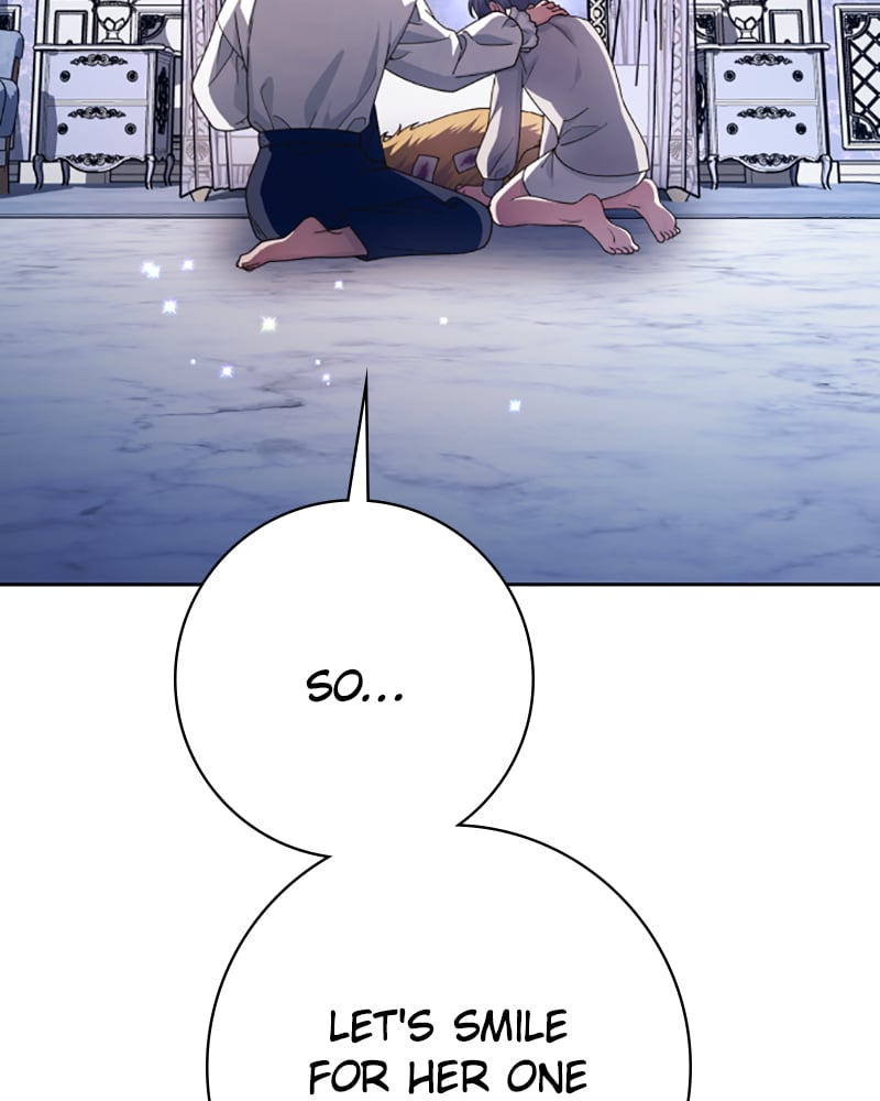 I Want to Be You, Just For A Day Chapter 131 - page 207