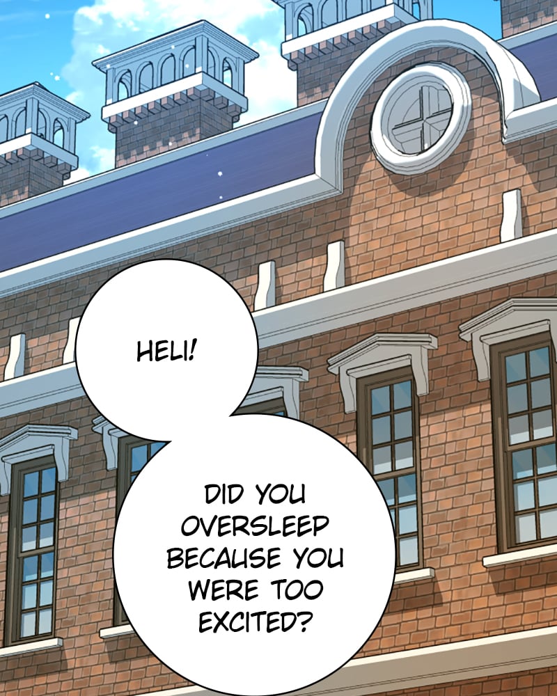 I Want to Be You, Just For A Day Chapter 131 - page 21