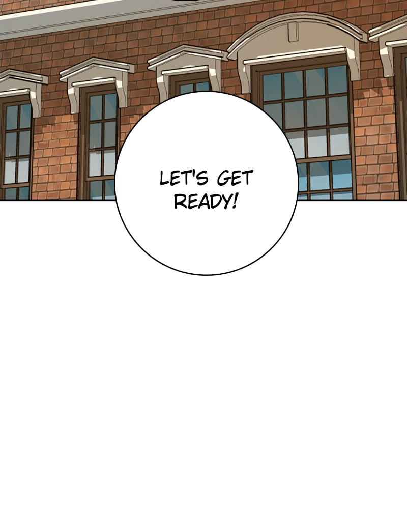 I Want to Be You, Just For A Day Chapter 131 - page 22
