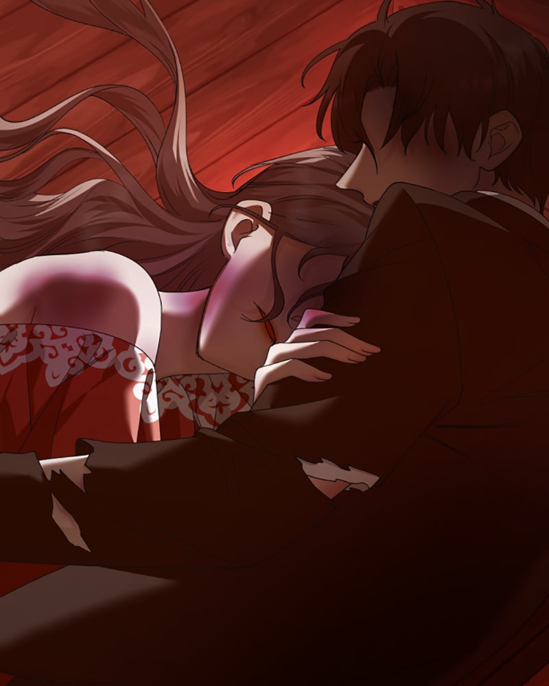 I Want to Be You, Just For A Day Chapter 131 - page 220