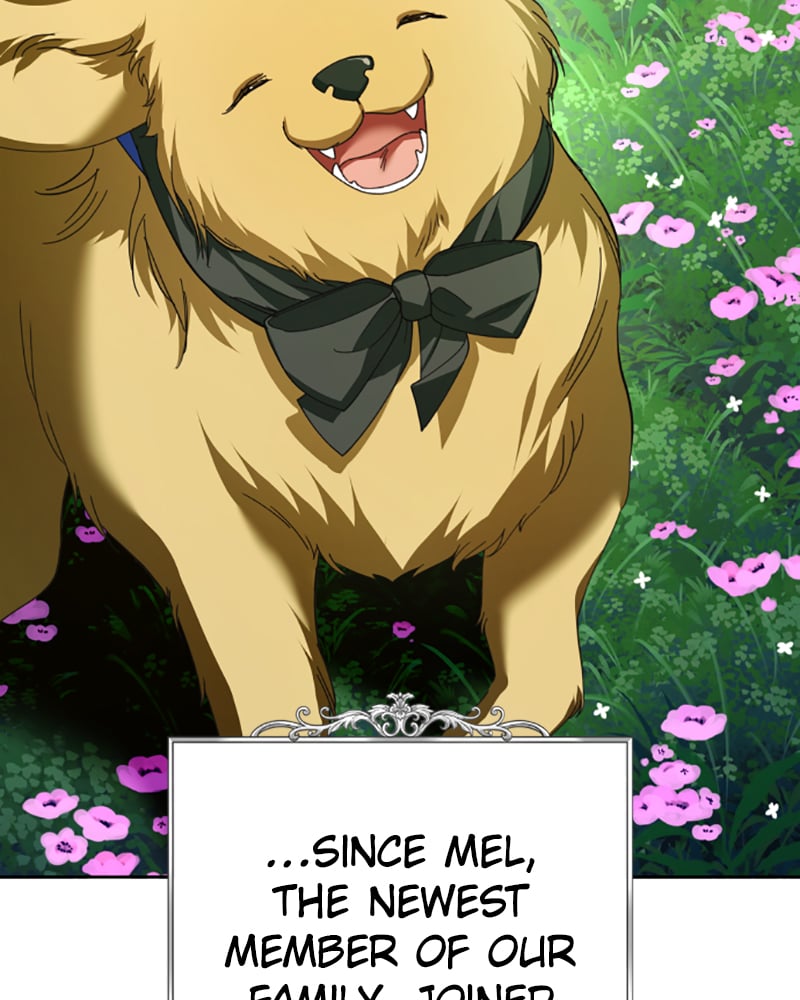 I Want to Be You, Just For A Day Chapter 131 - page 32