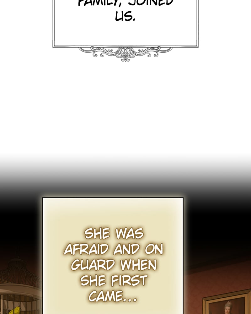 I Want to Be You, Just For A Day Chapter 131 - page 33