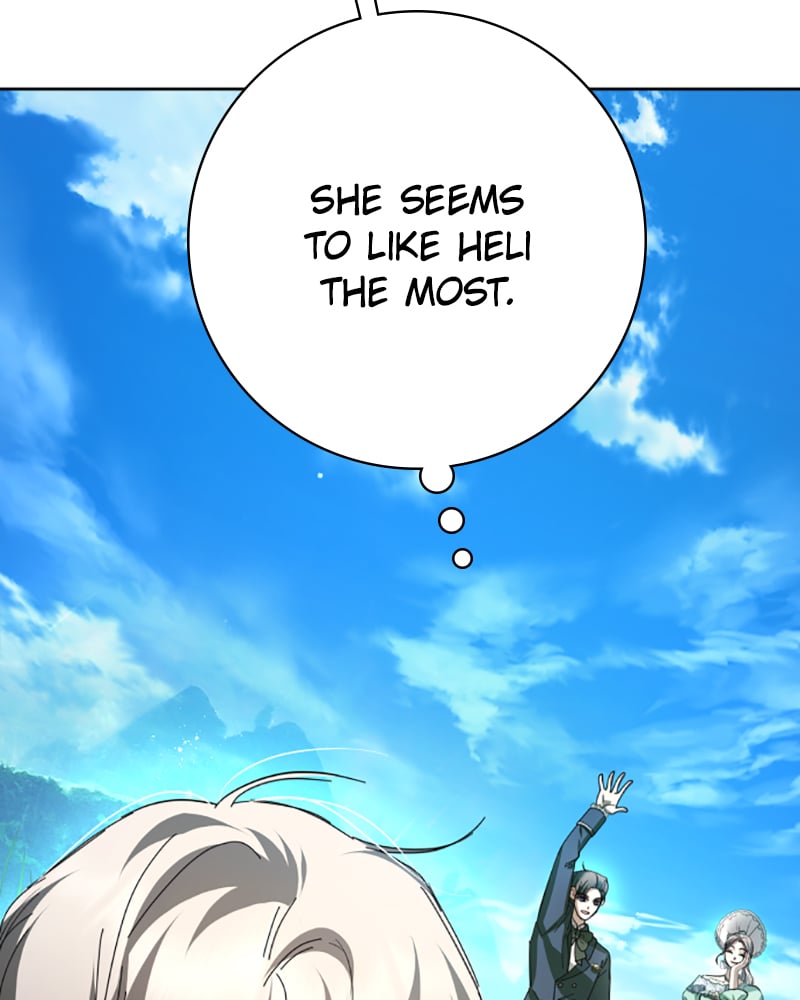 I Want to Be You, Just For A Day Chapter 131 - page 40