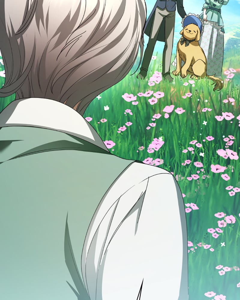I Want to Be You, Just For A Day Chapter 131 - page 41