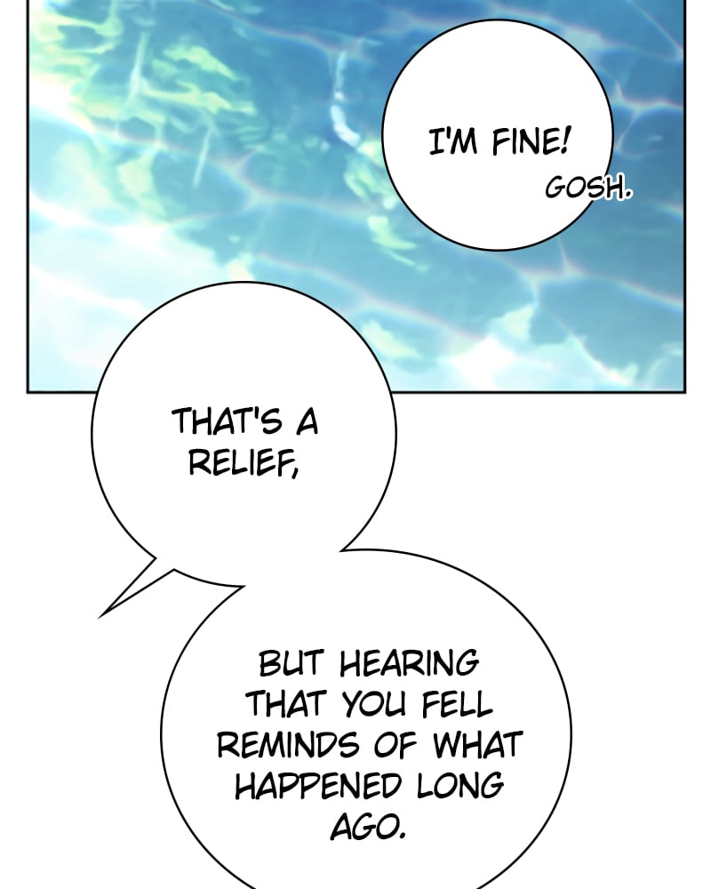 I Want to Be You, Just For A Day Chapter 131 - page 44