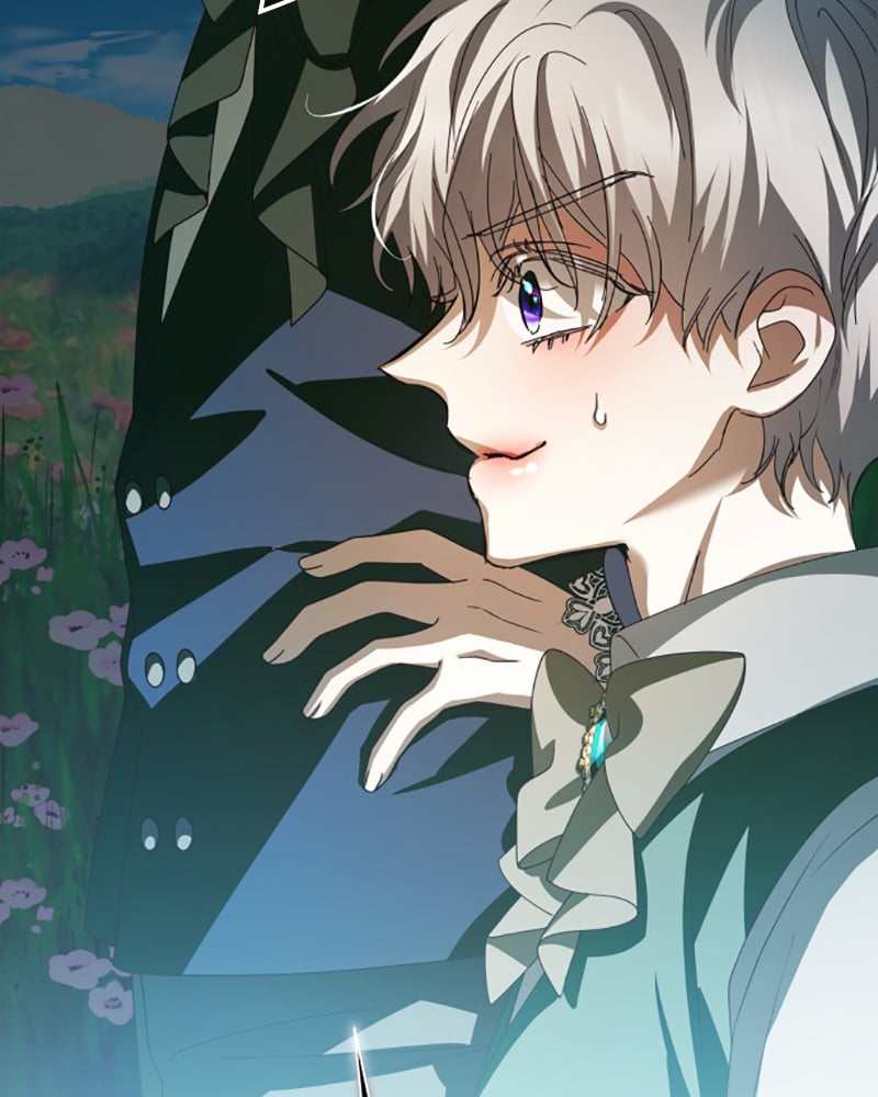I Want to Be You, Just For A Day Chapter 131 - page 47