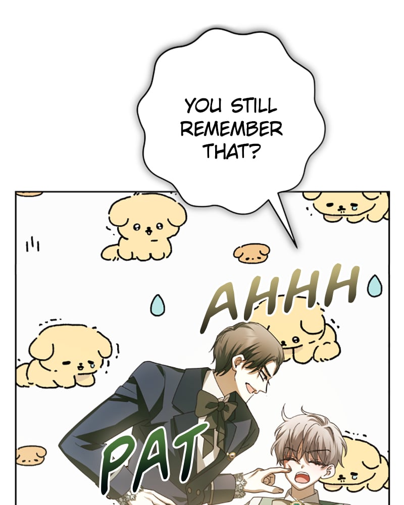 I Want to Be You, Just For A Day Chapter 131 - page 49