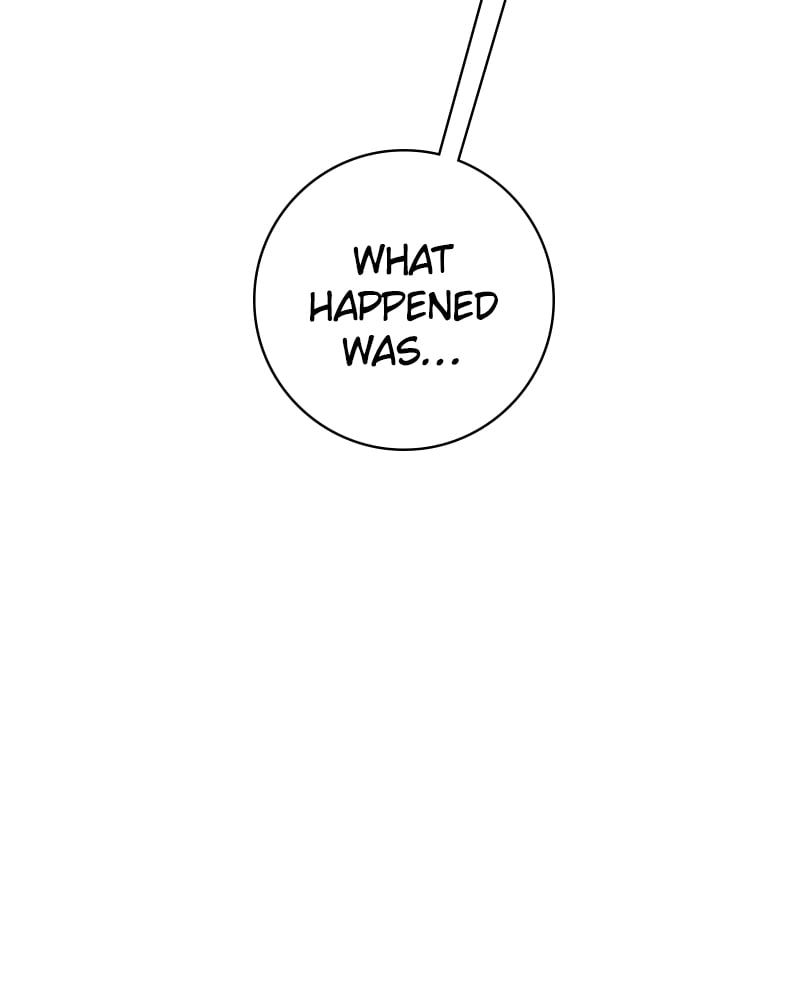 I Want to Be You, Just For A Day Chapter 131 - page 53
