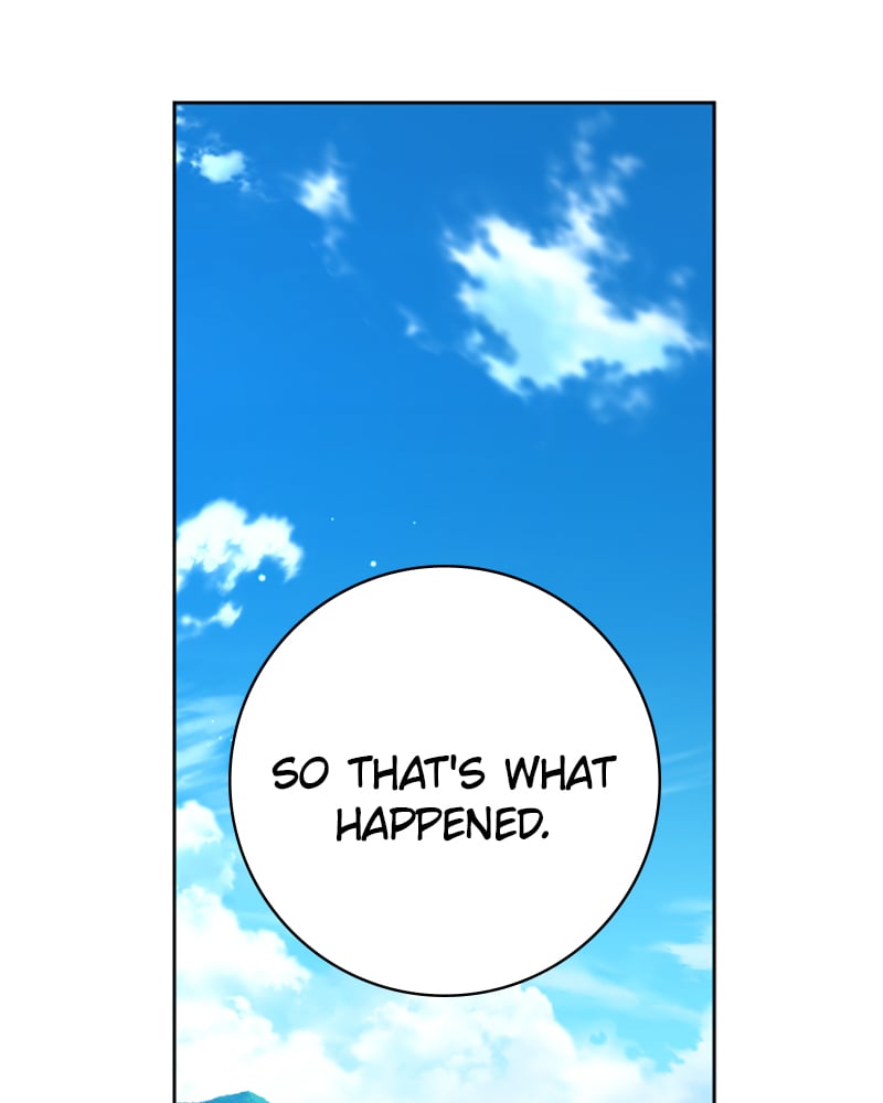 I Want to Be You, Just For A Day Chapter 131 - page 54