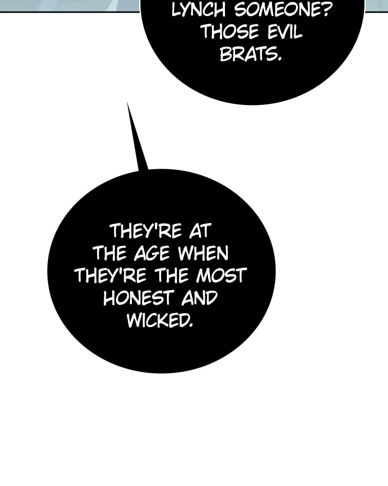 I Want to Be You, Just For A Day Chapter 131 - page 58