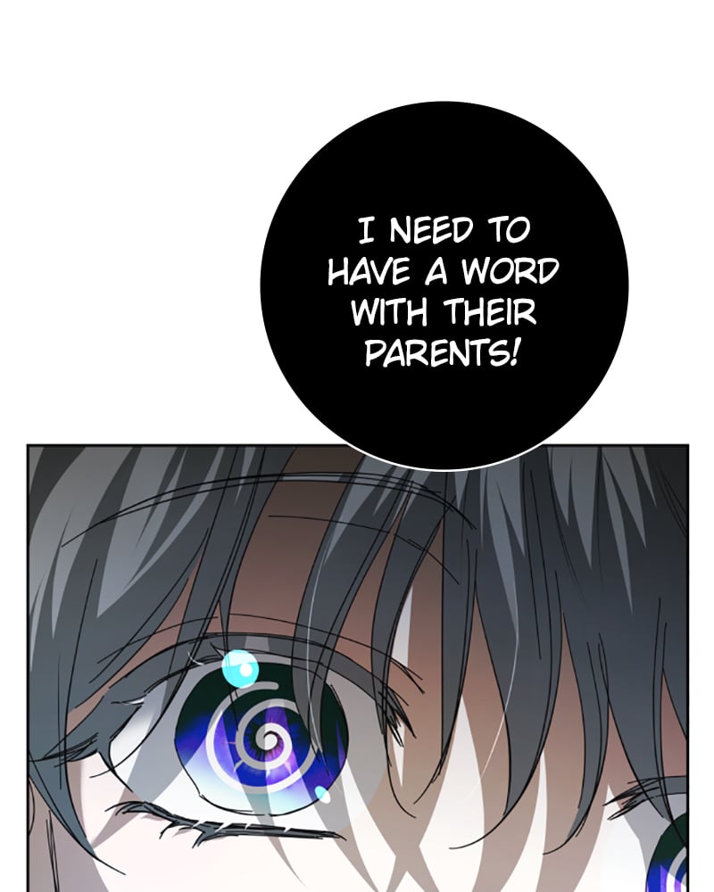 I Want to Be You, Just For A Day Chapter 131 - page 59