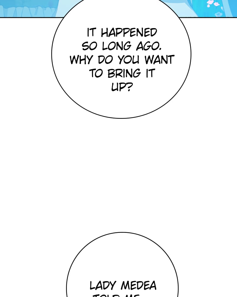 I Want to Be You, Just For A Day Chapter 131 - page 63
