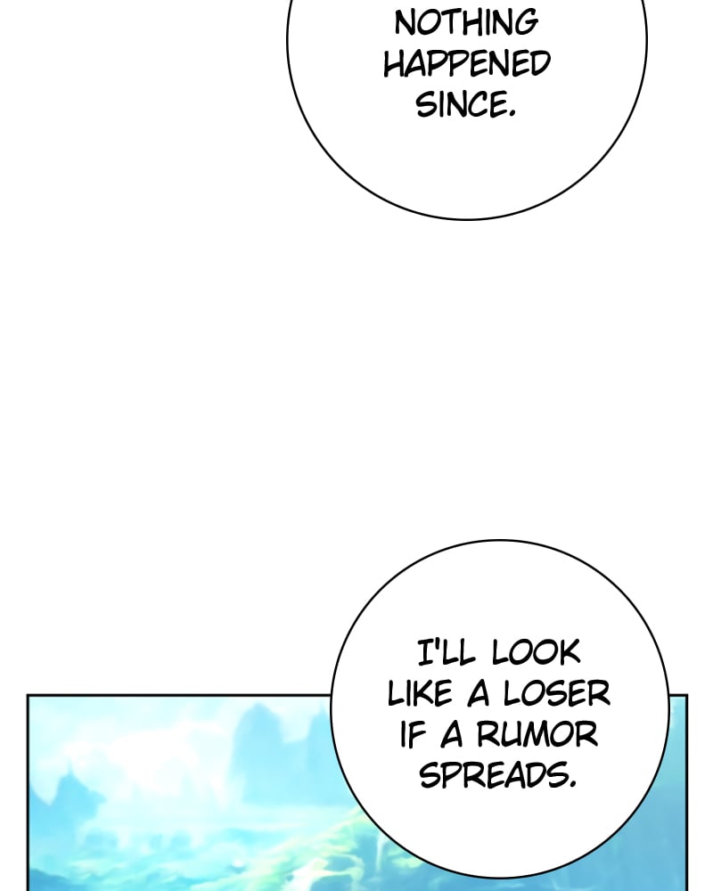 I Want to Be You, Just For A Day Chapter 131 - page 69
