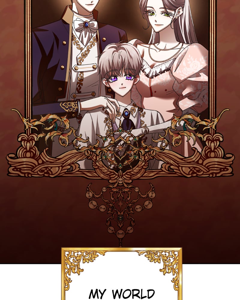 I Want to Be You, Just For A Day Chapter 131 - page 7