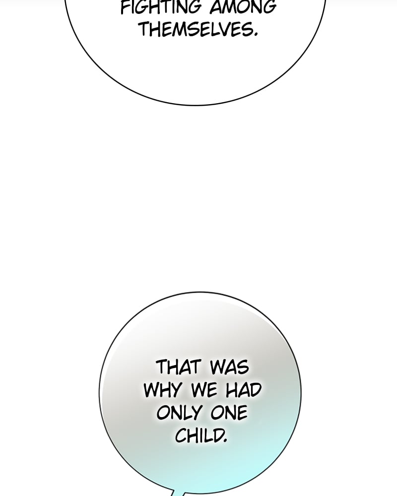 I Want to Be You, Just For A Day Chapter 131 - page 76