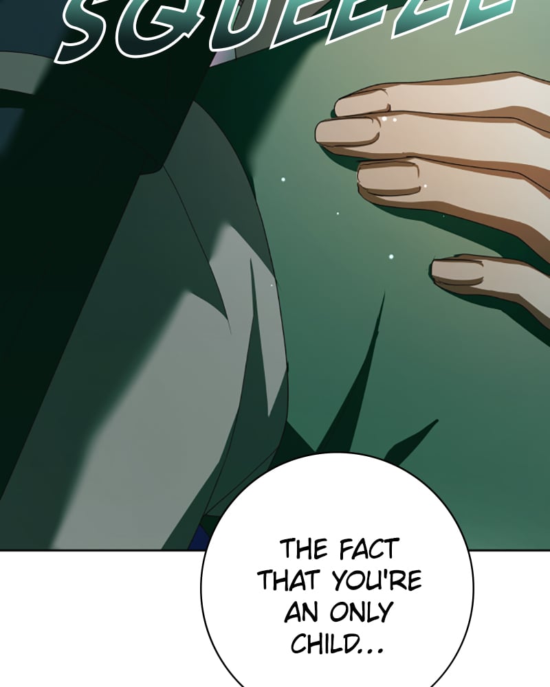 I Want to Be You, Just For A Day Chapter 131 - page 78