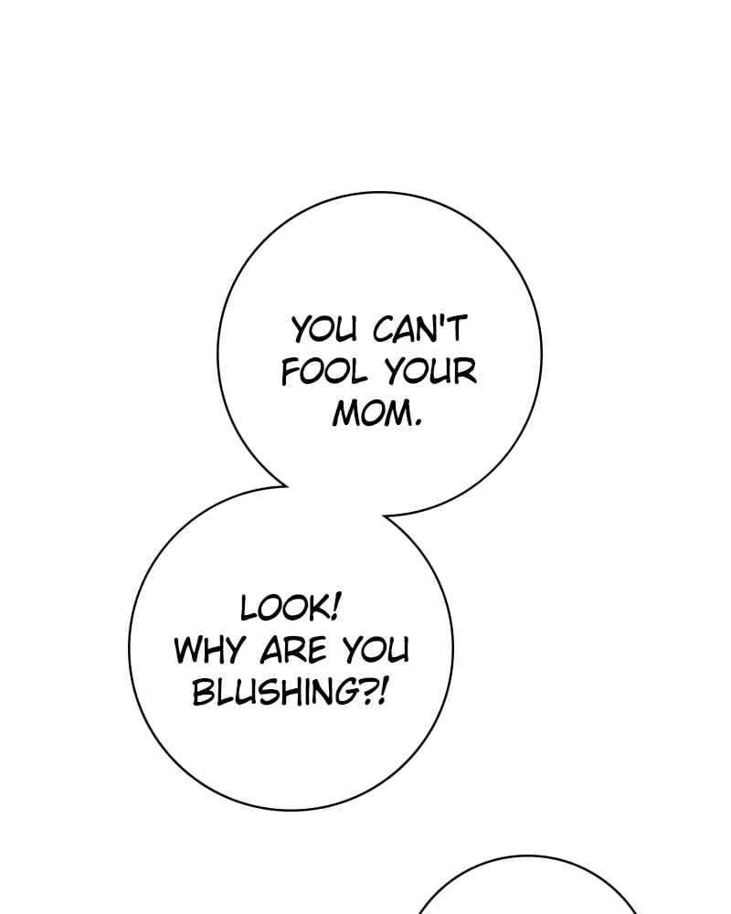 I Want to Be You, Just For A Day Chapter 131 - page 87