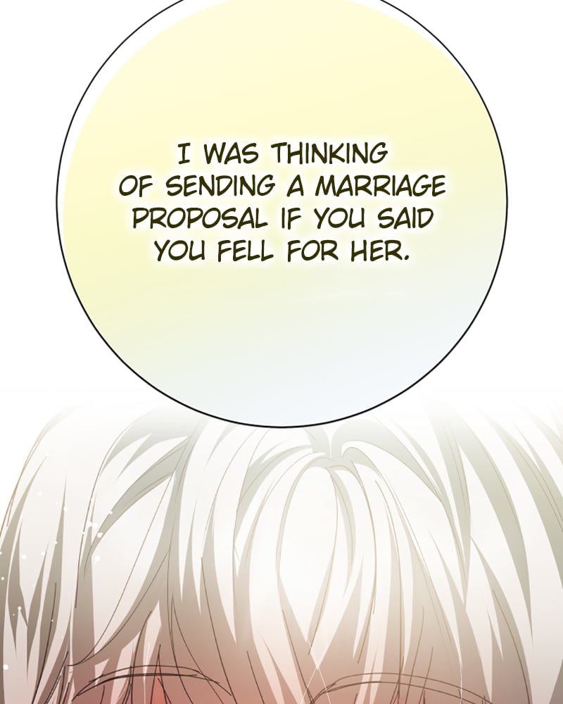I Want to Be You, Just For A Day Chapter 131 - page 92