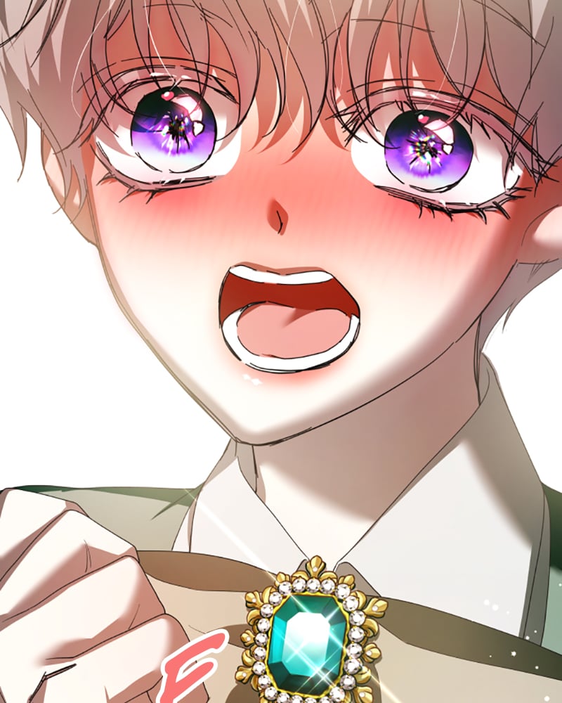 I Want to Be You, Just For A Day Chapter 131 - page 93