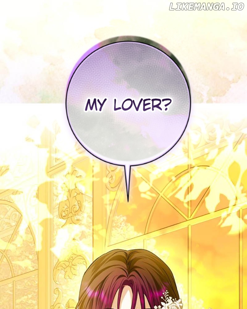 I Want to Be You, Just For A Day Chapter 226 - page 1