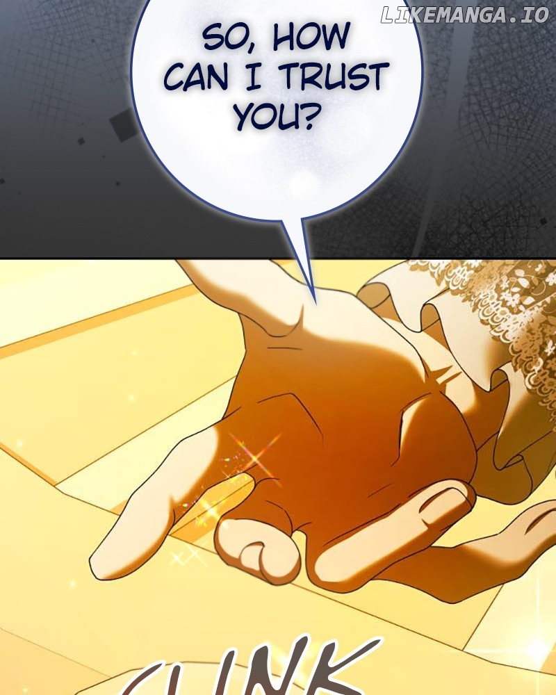 I Want to Be You, Just For A Day Chapter 226 - page 10