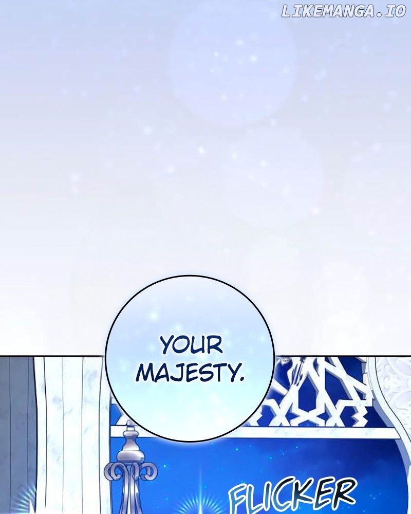 I Want to Be You, Just For A Day Chapter 226 - page 108