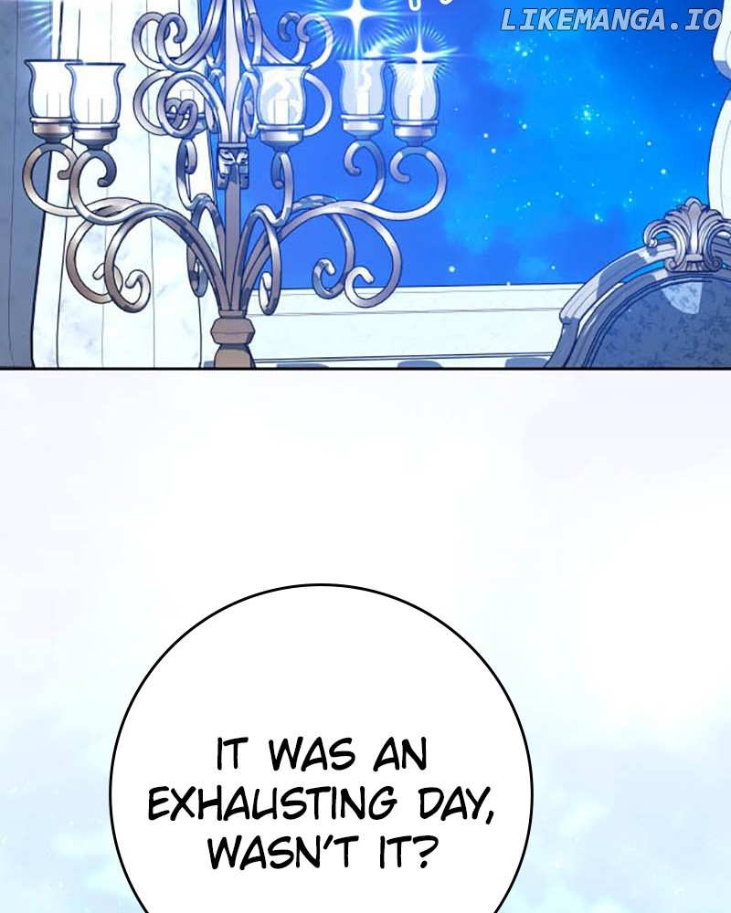 I Want to Be You, Just For A Day Chapter 226 - page 109
