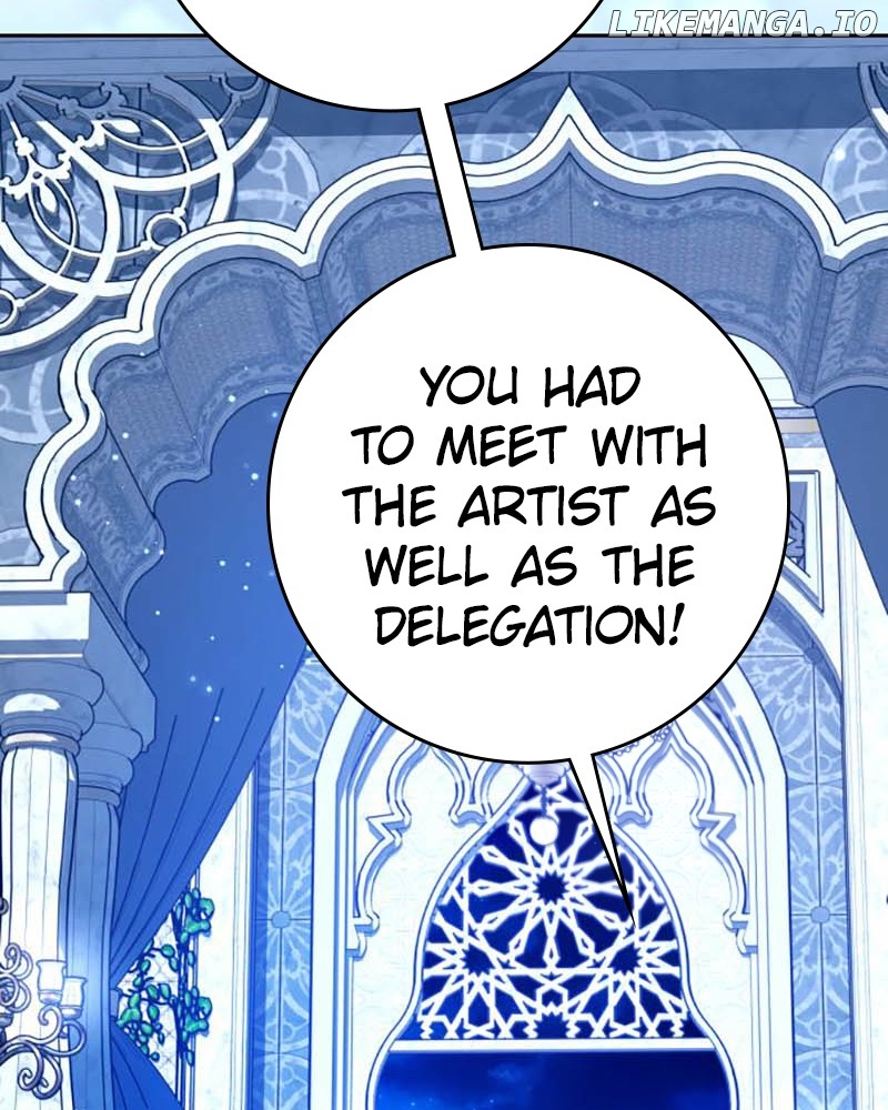 I Want to Be You, Just For A Day Chapter 226 - page 110