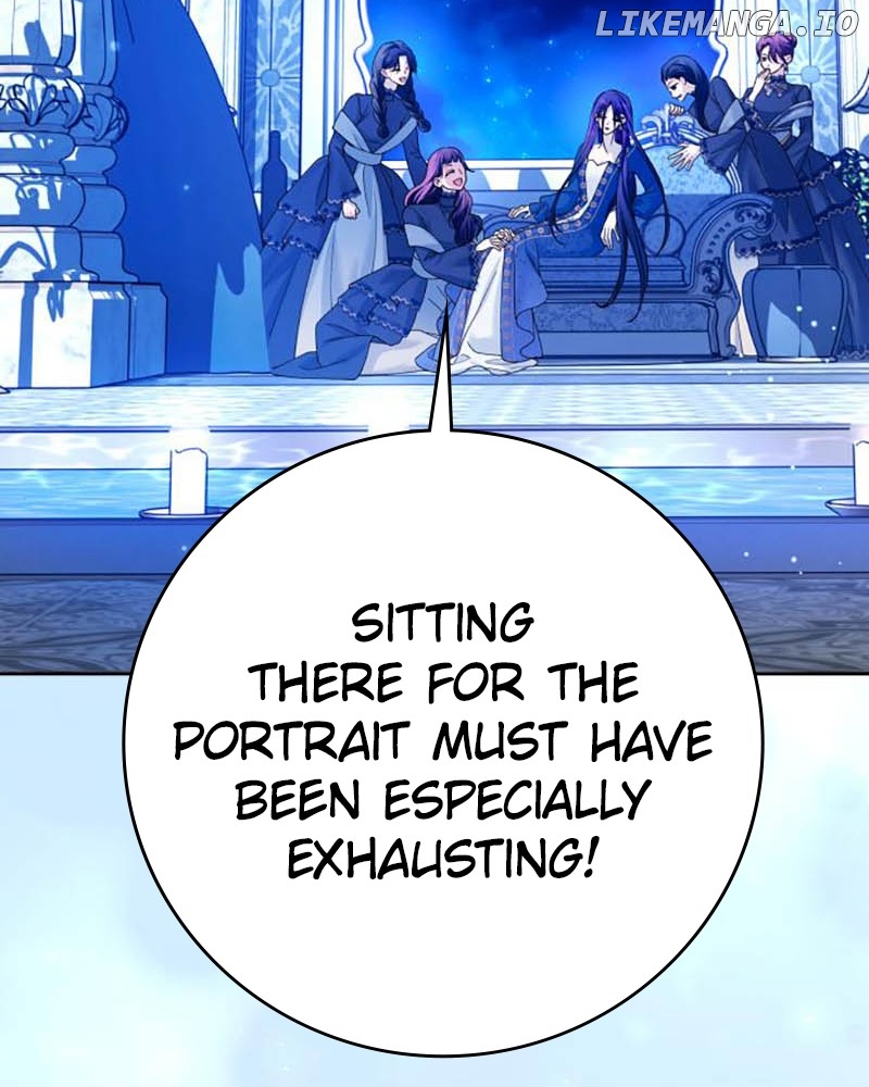 I Want to Be You, Just For A Day Chapter 226 - page 111