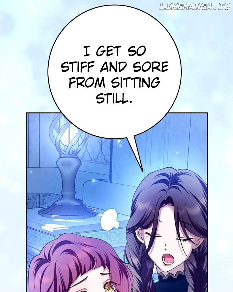 I Want to Be You, Just For A Day Chapter 226 - page 112