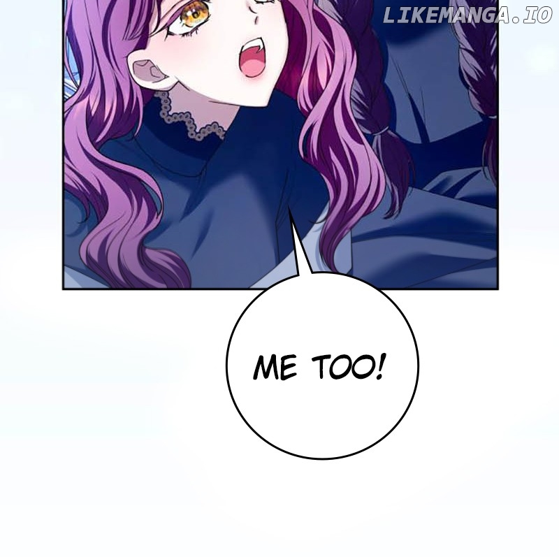 I Want to Be You, Just For A Day Chapter 226 - page 113