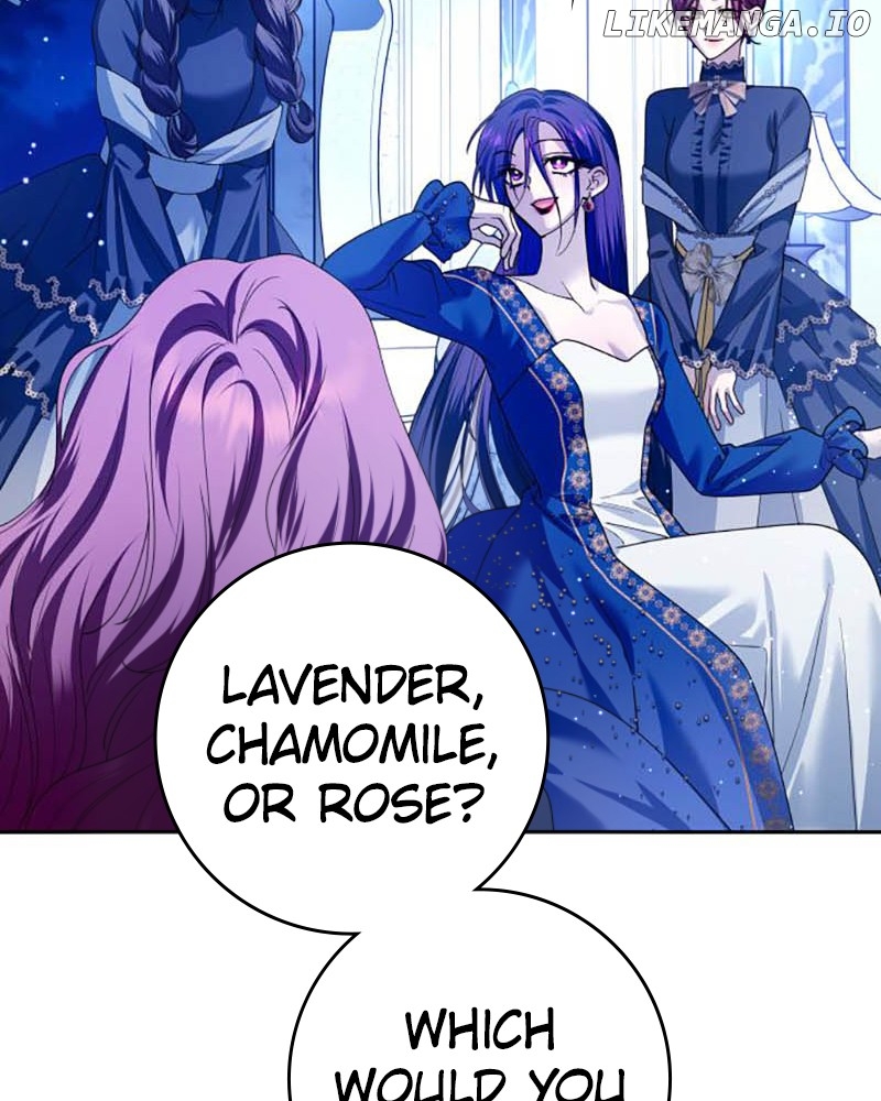I Want to Be You, Just For A Day Chapter 226 - page 115