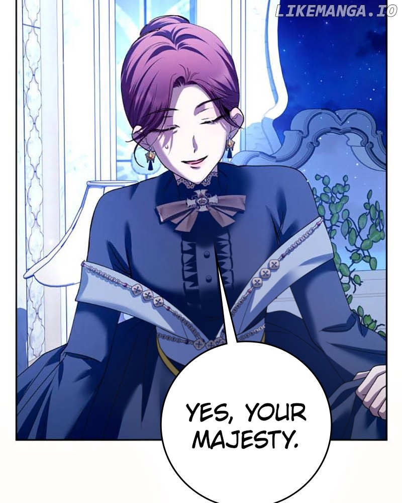 I Want to Be You, Just For A Day Chapter 226 - page 117