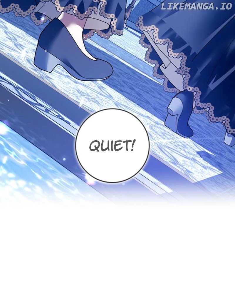 I Want to Be You, Just For A Day Chapter 226 - page 119