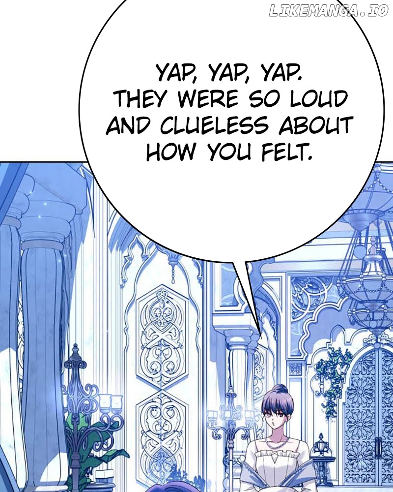 I Want to Be You, Just For A Day Chapter 226 - page 123