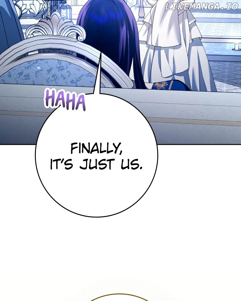 I Want to Be You, Just For A Day Chapter 226 - page 124
