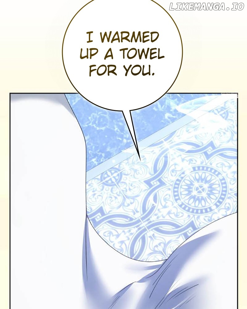 I Want to Be You, Just For A Day Chapter 226 - page 125