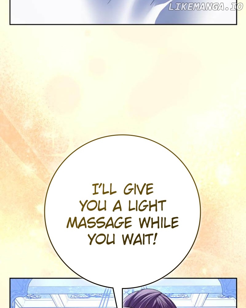 I Want to Be You, Just For A Day Chapter 226 - page 126