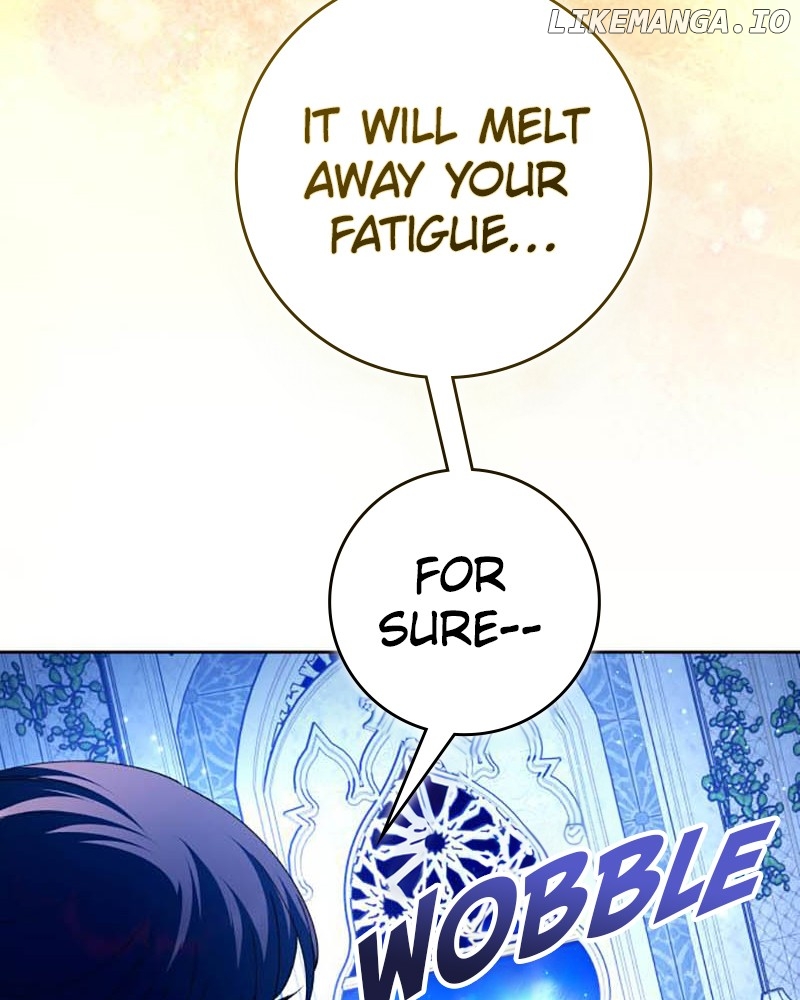 I Want to Be You, Just For A Day Chapter 226 - page 128