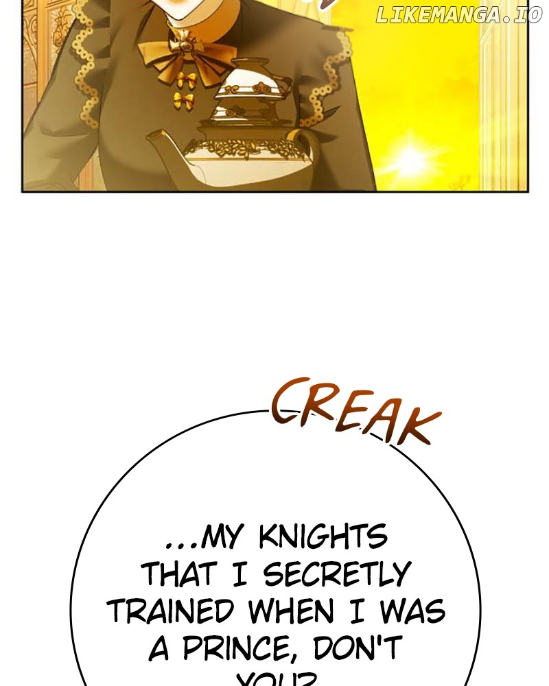 I Want to Be You, Just For A Day Chapter 226 - page 16