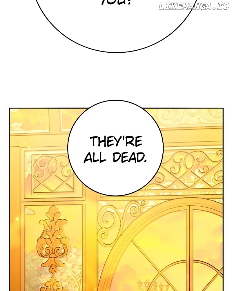 I Want to Be You, Just For A Day Chapter 226 - page 17