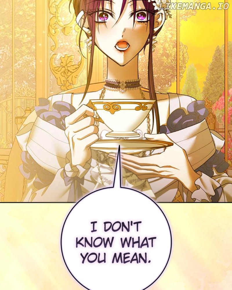 I Want to Be You, Just For A Day Chapter 226 - page 2