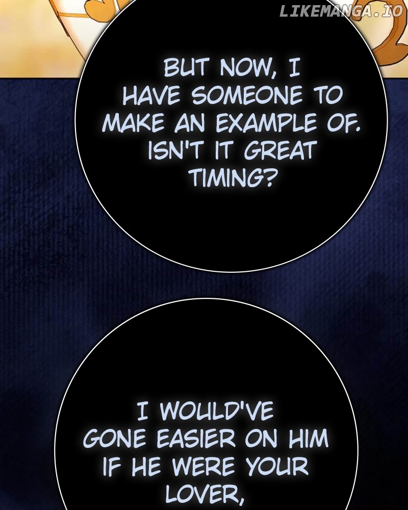 I Want to Be You, Just For A Day Chapter 226 - page 25